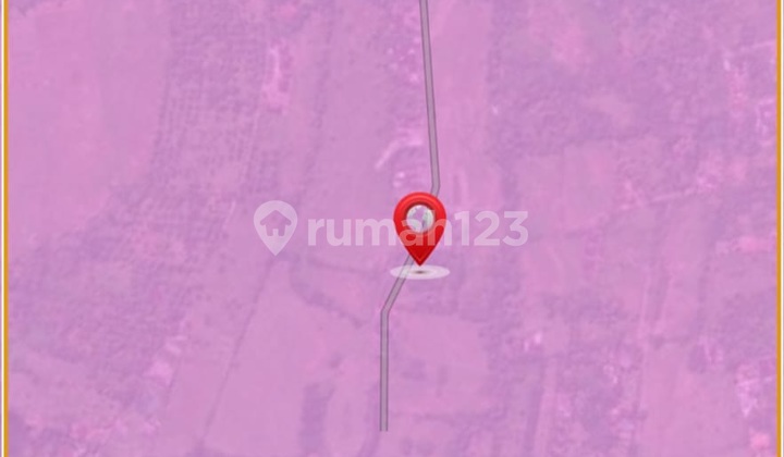 Tanah Premium 10 Are - Hanya 300m Dari Pantai Balian Tanah Premium 10 Are - Hanya 300m Dari Pantai Balian