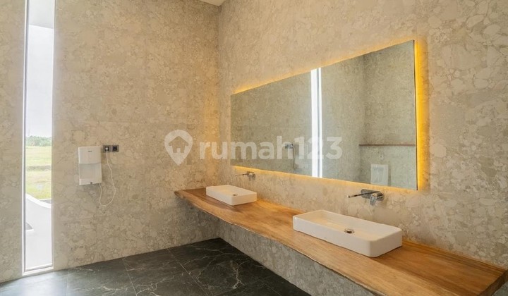 Luxurry Residential Building Ocean View Rooftop At Sanur 2