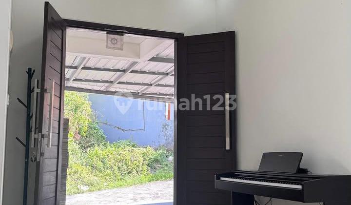 Luxury Fully Furnished House With Outdoor Jacuzzi Ungasan