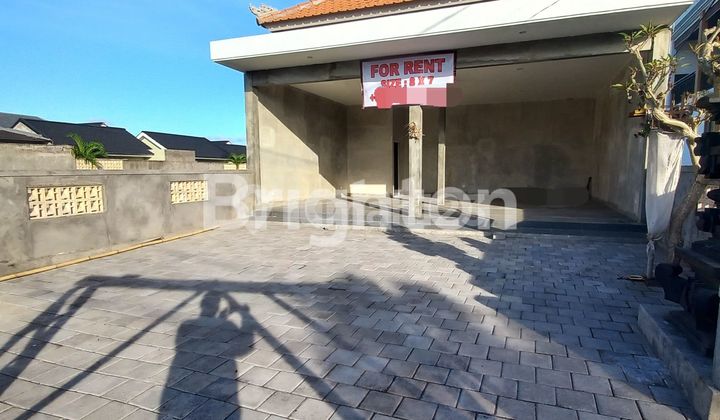 Toko Strategis Di Jalan Utama Seseh Munggu Badung Toko Strategis Di Jalan Utama Seseh Munggu Badung