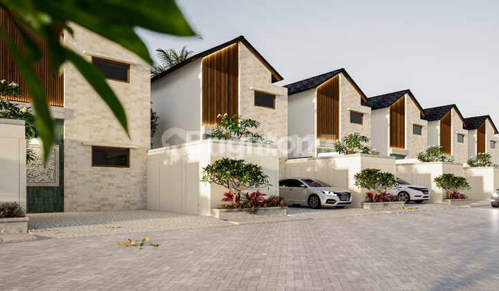 HUNIAN YANG NYAMAN STRATEGIS VIEW INDAH HUNIAN YANG NYAMAN STRATEGIS VIEW INDAH