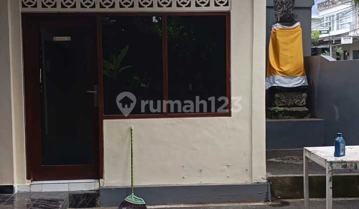 For Rent Office House in Gatsu Tengah, North Denpasar