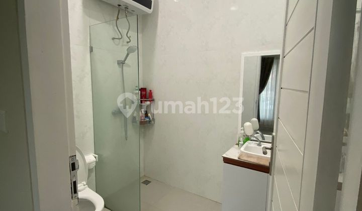 Dijual Rumah Pribadi Fullfurnished Di Jimbaran  2