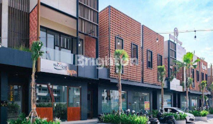 EXCLUSIVE SHOPHOUSE IN PREMIUM LOCATION FOR BUSINESS GROWTH 2