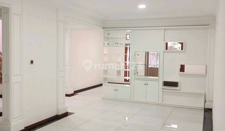 Jual Rumah Siap Huni Di Muara  2