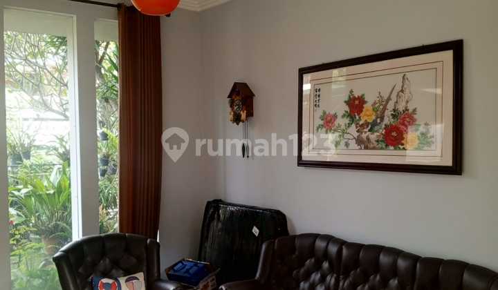 Jual Rumah Siap Huni Di Setraduta Bandung 2