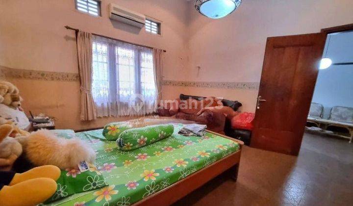 Jual Rumah Sayap Riau, Bandung Cocok Untuk Kantor 2