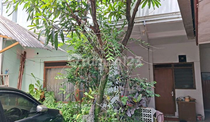 Jual Rumah Lokasi Strategis Cocok Untuk Cafe Di Wira Angun Bandung