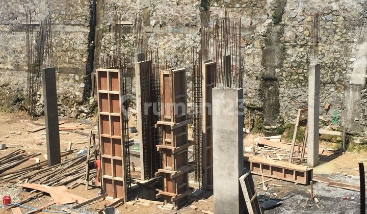 Land for Sale at Dago Pakar Resort, Foundation & Building Permit Already Available. Land for Sale at Dago Pakar Resort, Foundation & Building Permit Already Available.