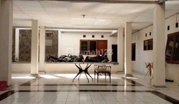 Jual Kost Aktif Full Capacity Di Tubagus Ismail 1