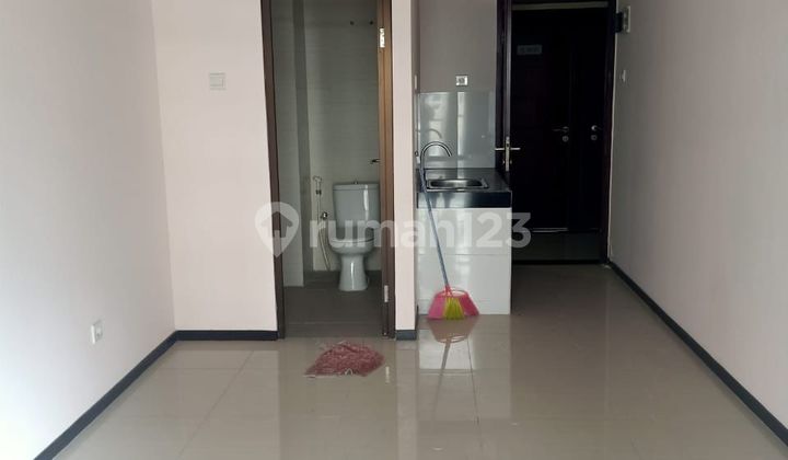 Jual Apartemen Gateway Pasteur Type Studio 2
