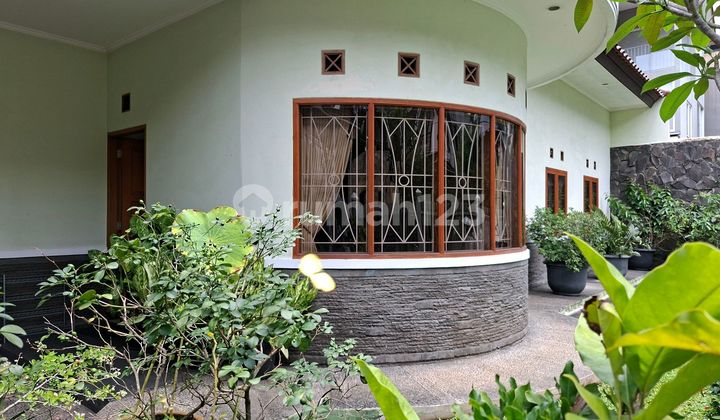 Jual Rumah Siap Huni Di Budisari, Setiabudi Bandung
