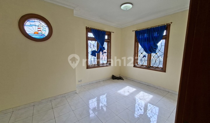 For Sale House In Istana Regensi 2 2