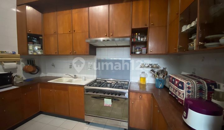 Jual Rumah Terawat Dan Asri Di Gegerkalong 2