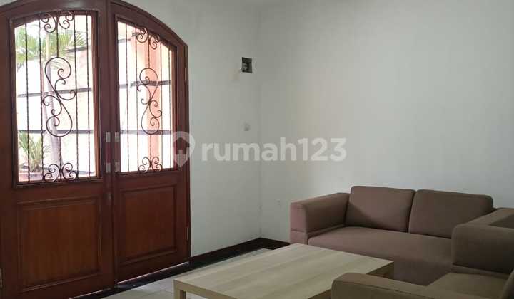 For Sale: Ready-to-Live House in Muara Bandung Complex For Sale: Ready-to-Live House in Muara Bandung Complex