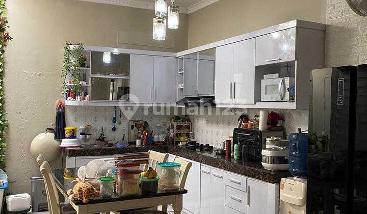 Jual Rumah 1 Lantai Sudah Renovasi di Gunung Batu, Bandung 2