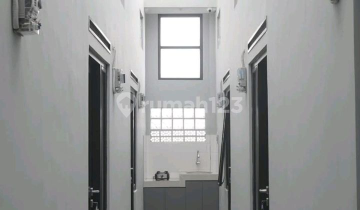 Jual Kost Nyaman Siap Huni di Sarijadi Bandung Jual Kost Nyaman Siap Huni di Sarijadi Bandung