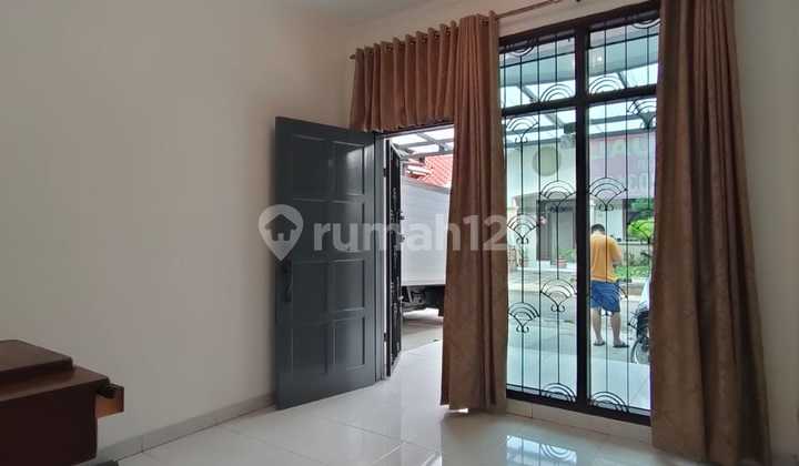 Jual Rumah Siap Huni Di Taman Sakura Bandung 2