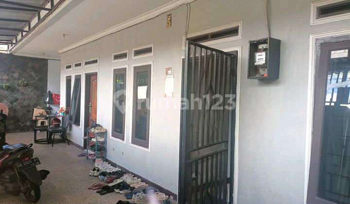 Selling Active Boarding House Near Maranatha University Selling Active Boarding House Near Maranatha University