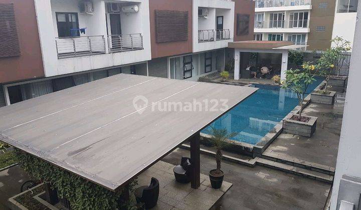 Jual Rumah Di Maple Town House, Gunung Batu 1