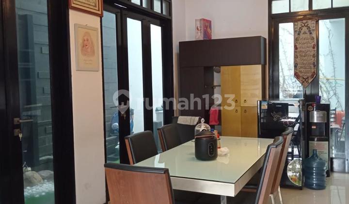 Sell Fully Furnished House Negotiable Until Done in Puri Syailendra Bandung 2