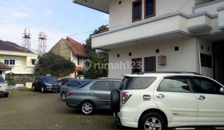 Jual Kost Aktif Full Capacity Di Tubagus Ismail 2