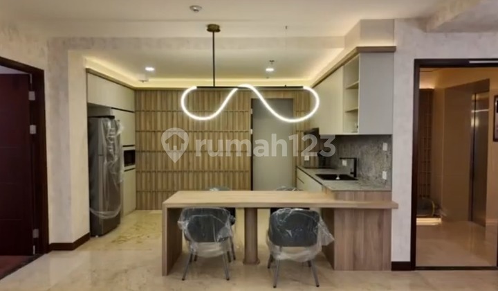 Disewakan Apartemen Hegarmanah Siap Huni Full Furnished 2