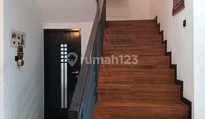 Jual Rumah Full Furnished Nego Sampai Jadi di Puri Syailendra Bandung