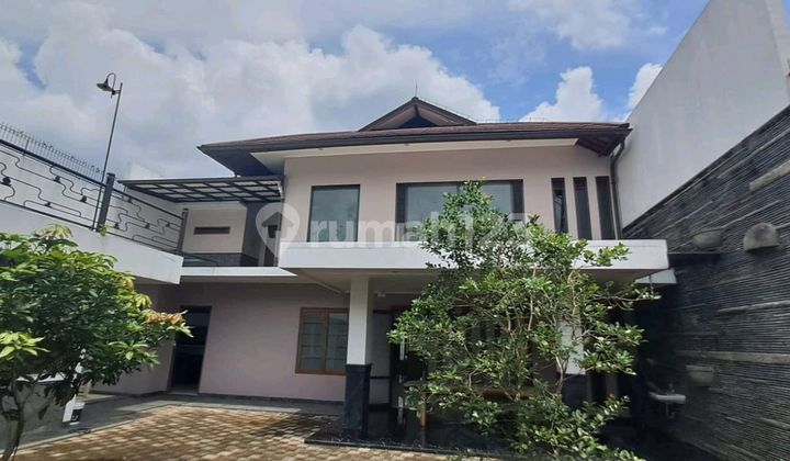 Jual Rumah Lux Siap Huni Di Setrawangi Jual Rumah Lux Siap Huni Di Setrawangi
