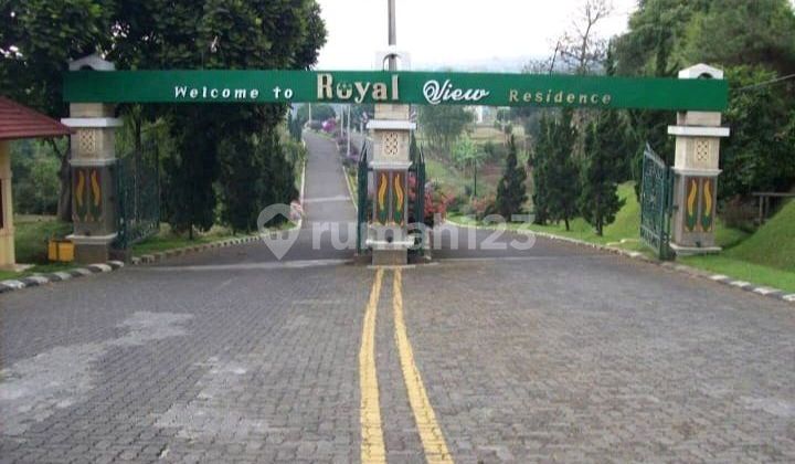 Jual Tanah Di Royal View Residence Ciwaruga Jual Tanah Di Royal View Residence Ciwaruga