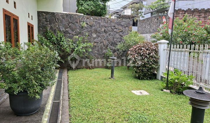For Sale Ready-to-Occupy House in Budisari, Setiabudi Bandung 2