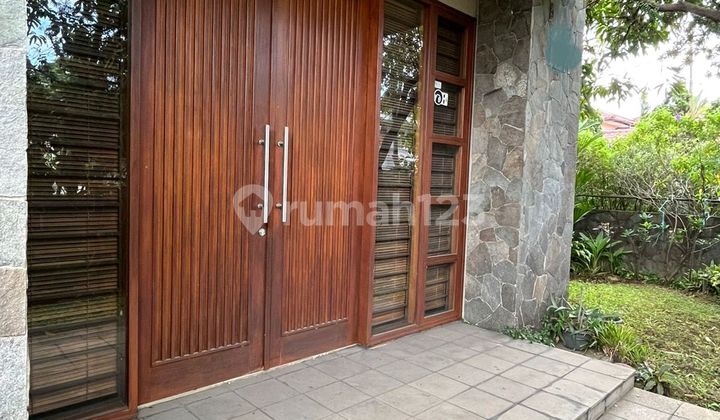 For Sale House in Rajawali Sakti, Bandung