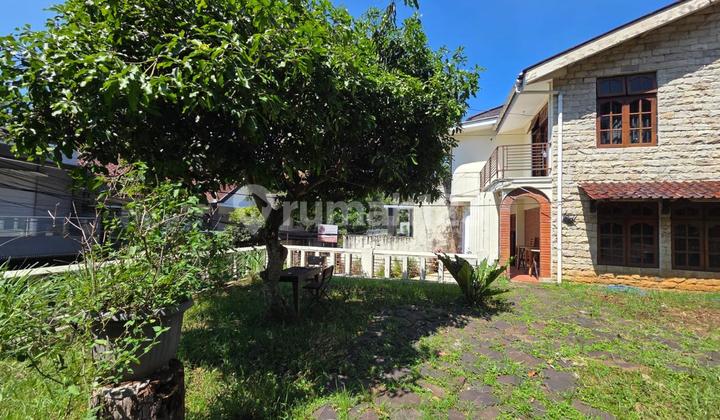 Dijual Rumah Dibawah NJOP di Setrasari Raya, Bandung Dijual Rumah Dibawah NJOP di Setrasari Raya, Bandung