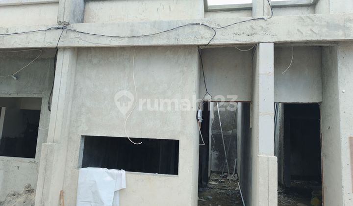 JUAL RUMAH TERMURAH DI CIPAYUNG JAKARTA TIMUR 2