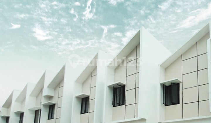 JUAL RUMAH TERMURAH CLUSTER TANJUNG BARAT JAKARTA SELATAN JUAL RUMAH TERMURAH CLUSTER TANJUNG BARAT JAKARTA SELATAN
