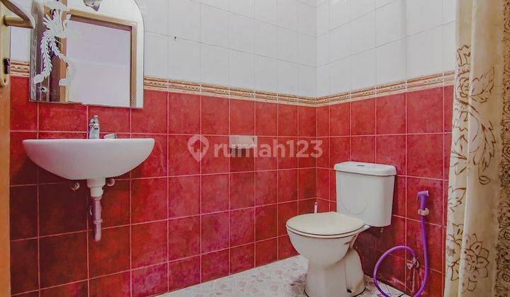TERMURAH DISEWA HARIAN TOWNHOUSE DUREN TIGA JAKARTA SELATAN 2