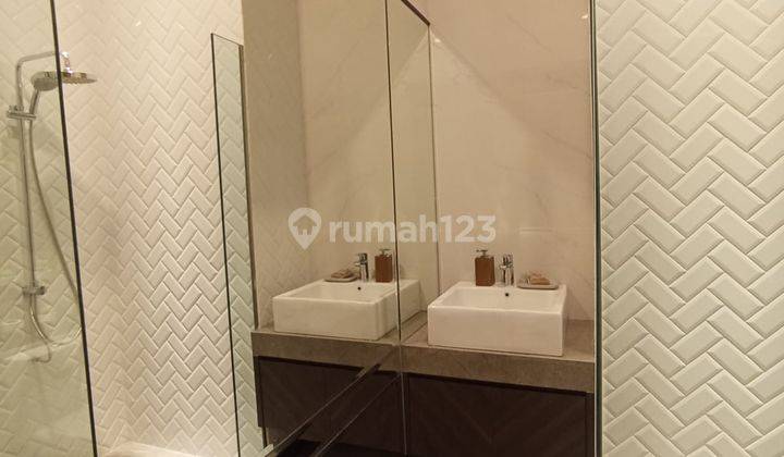 Termurah Asthana Kemang Apartemen Di Kemang Jakarta Selatan 2