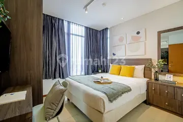 Sewa Apartemen 2Br Thamrin Residence Jakarta Pusat Sewa Apartemen 2Br Thamrin Residence Jakarta Pusat