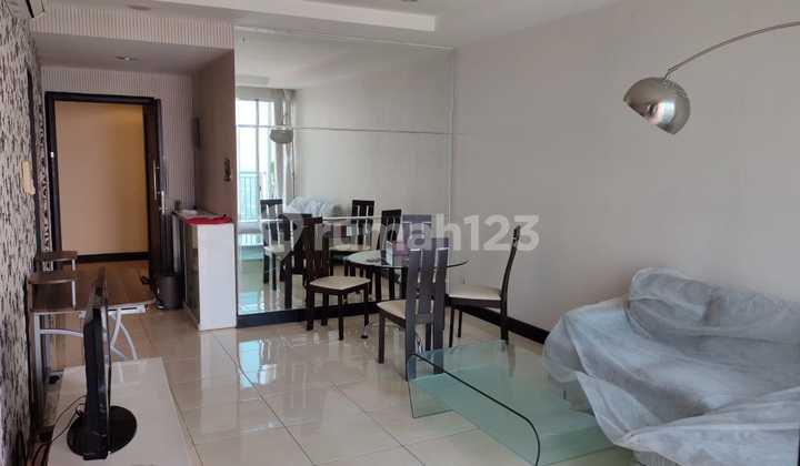 Jual Apartemen 2Br Luas 71 Essence Darmawangsa Jakarta Selatan