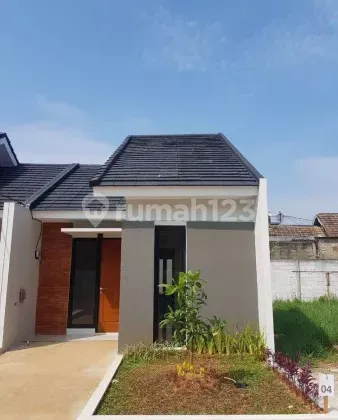 2Jtan Jual Rumah Murah Green Citayam Asri Depok