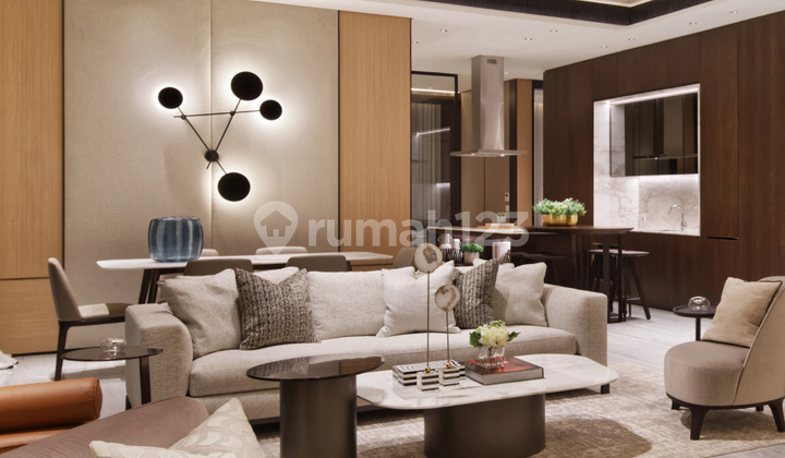 FOR RENT 2BR APARTMENT VERANDA LEBAK BULUS SOUTH JAKARTA FOR RENT 2BR APARTMENT VERANDA LEBAK BULUS SOUTH JAKARTA