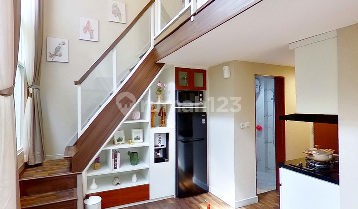 Sewa 3Br Apple 3 Lebak Bulus Jakarta Selatan 2