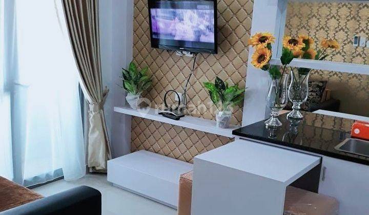 DIJUAL TERMURAH APARTEMEN ROYAL OLIVE PEJATEN JAKARTA SELATAN 1