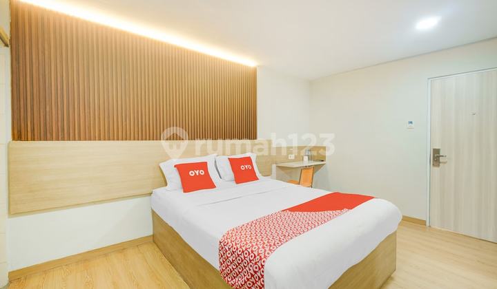 CHEAPEST HOTEL RENTAL SUBA CITRALAND WEST JAKARTA 1