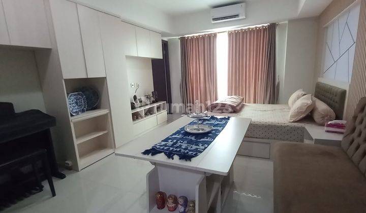 DIJUAL DAN SEWA NINE RESIDENCE MAMPANG JAKARTA SELATAN 1