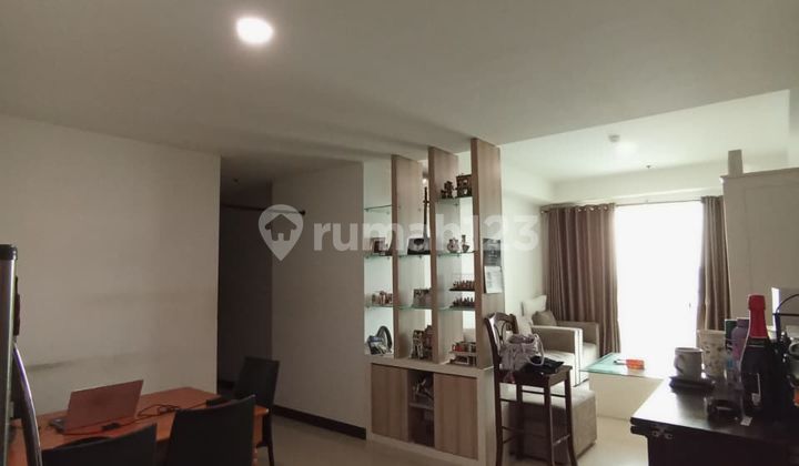 [Turun Harga] Jual Termurah 3Br Apartemen Akr Gallery West Kebon Jeruk Jakarta Barat