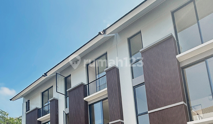 JUAL RUMAH PRECIUM LEBAK BULUS JAKARTA SELATAN 2