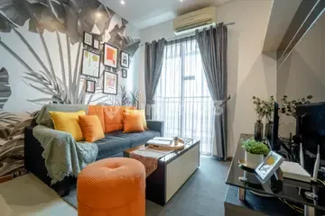Sewa Apartemen 2Br Thamrin Residence Jakarta Pusat 2