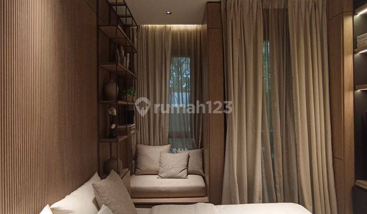 Studio Antasari Place Jakarta Selatan 2