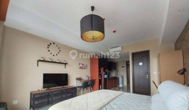 TERMURAH 1BR NINE RESIDENCE MAMPANG JAKARTA SELATAN 1